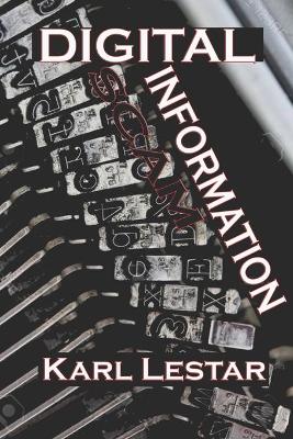 Book cover for Digital Information Scam