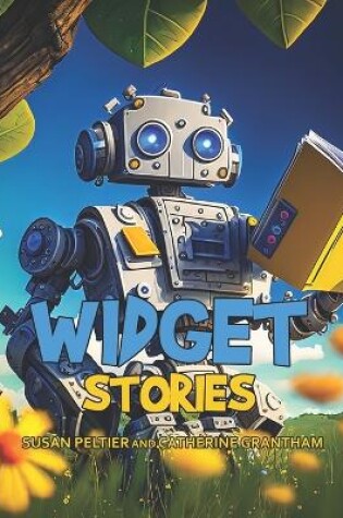 Cover of Widget Stories