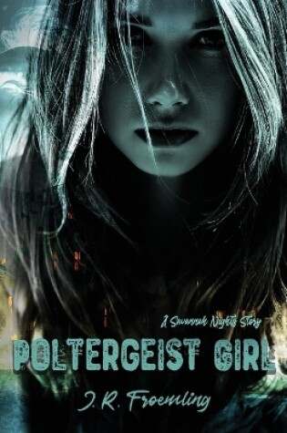 Cover of Poltergeist Girl
