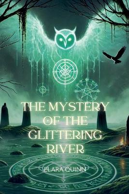 Cover of The Mystery of the Glittering River