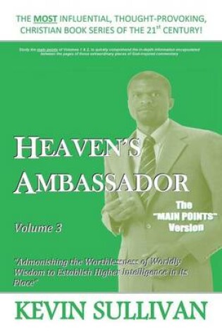 Cover of Heaven's Ambassador