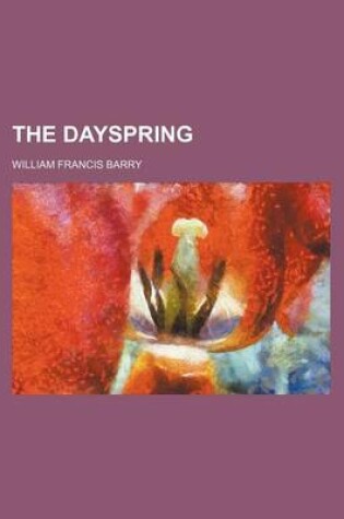 Cover of The Dayspring