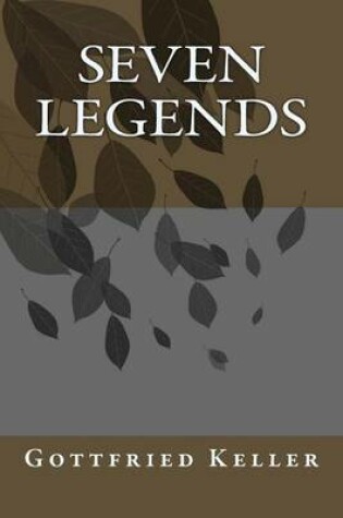 Cover of Seven Legends