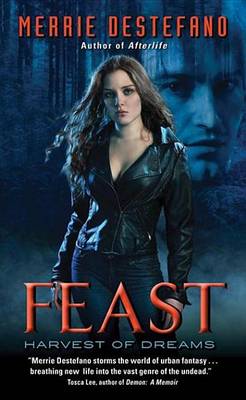 Book cover for Feast