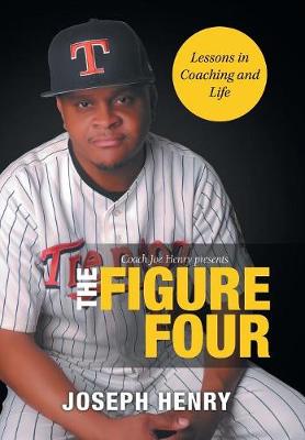 Book cover for The Figure Four