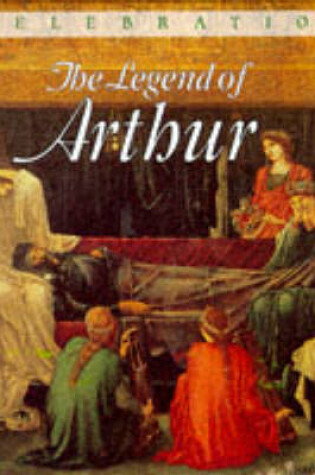 Cover of Legend of Arthur
