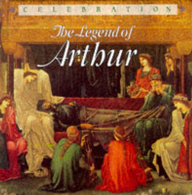 Cover of Legend of Arthur
