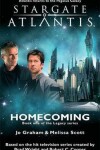 Book cover for Homecoming