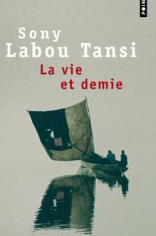 Cover of La vie et demie