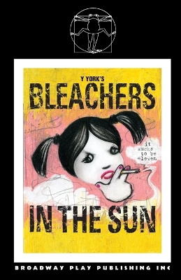 Book cover for Bleachers In The Sun