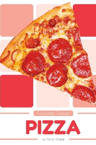 Cover of Pizza