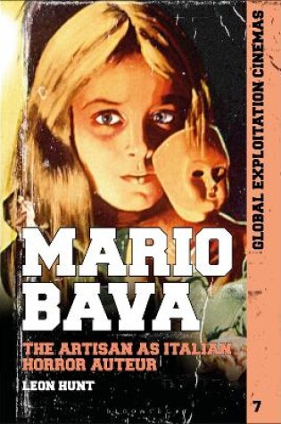 Cover of Mario Bava