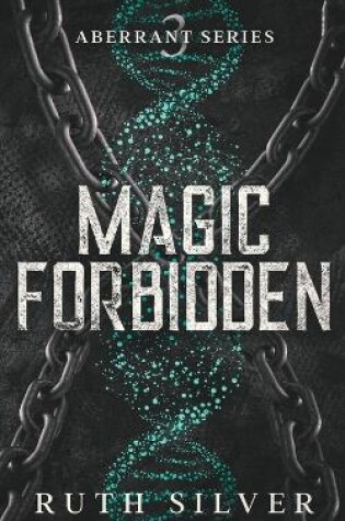 Cover of Magic Forbidden