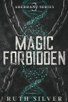 Book cover for Magic Forbidden