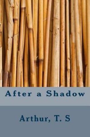 Cover of After a Shadow