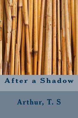 Book cover for After a Shadow
