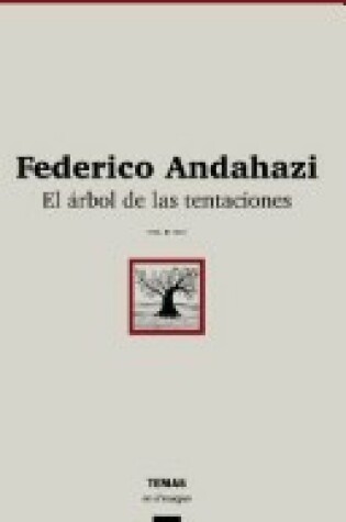 Cover of El Arbol de Las Tentaciones