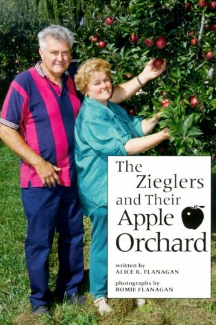 Cover of Zieglers and Their Apple Orch