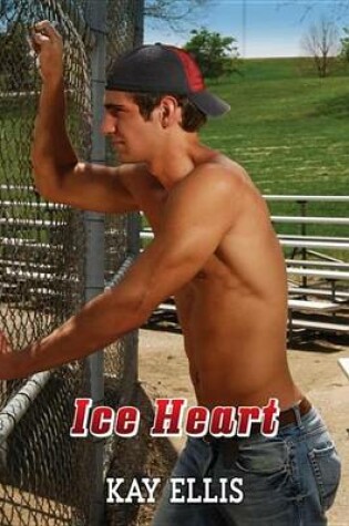 Cover of Ice Heart