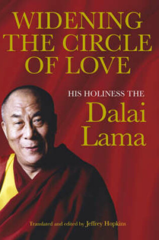 Cover of Widening the Circle of Love