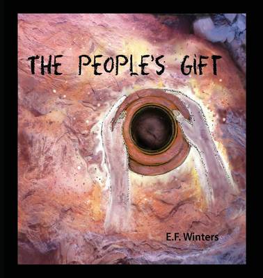 Book cover for The People's Gift