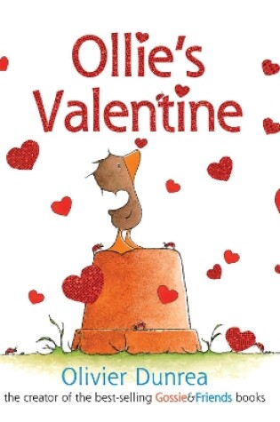 Cover of Ollie's Valentine