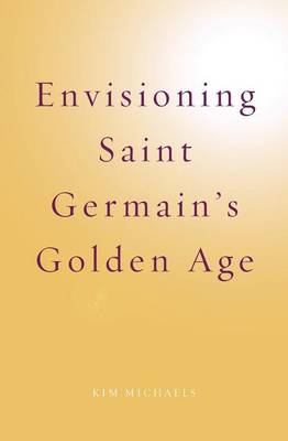 Cover of Envisioning Saint Germain's Golden Age