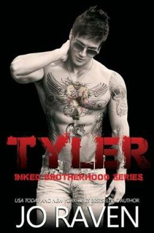 Cover of Tyler