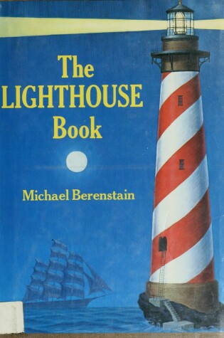 Cover of The Lighthouse Book
