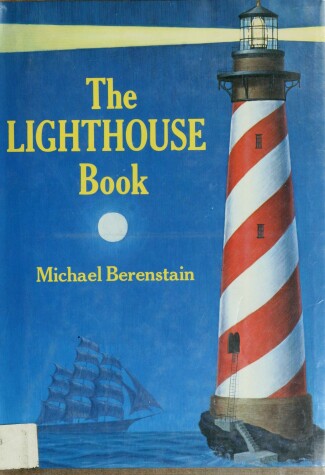 Book cover for The Lighthouse Book