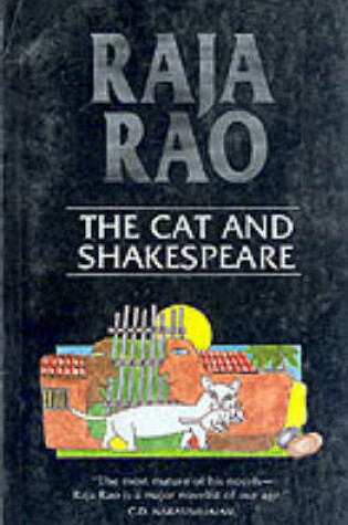 Cover of Cat's Guide to Shakespeare