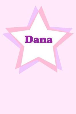 Book cover for Dana