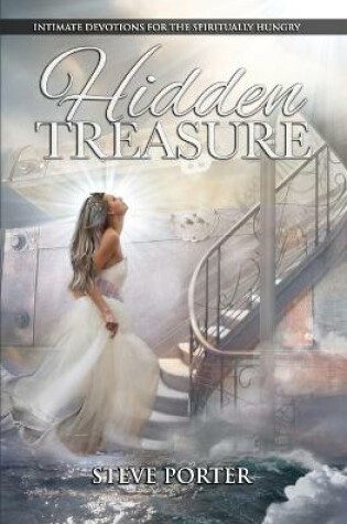 Cover of Hidden Treasure