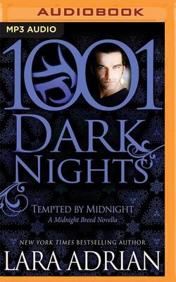 Cover of Tempted by Midnight