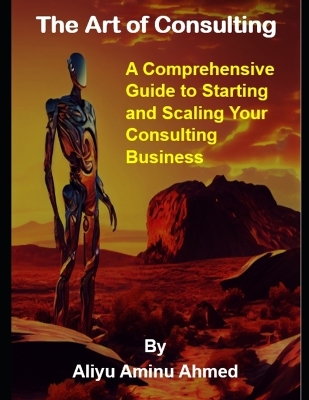 Cover of The Art of Consulting