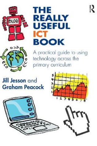 Cover of The Really Useful ICT Book