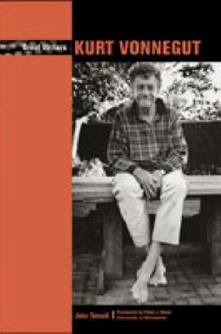 Cover of Kurt Vonnegut