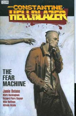 Hellblazer