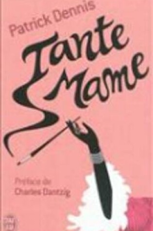 Cover of Tante Mame
