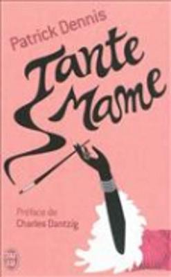 Book cover for Tante Mame