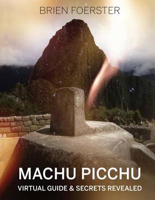 Cover of Machu Picchu