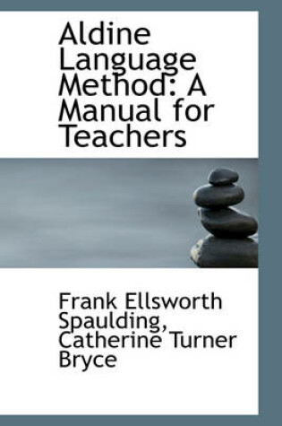 Cover of Aldine Language Method