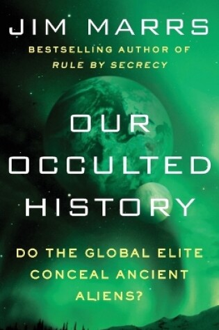 Cover of Our Occulted History