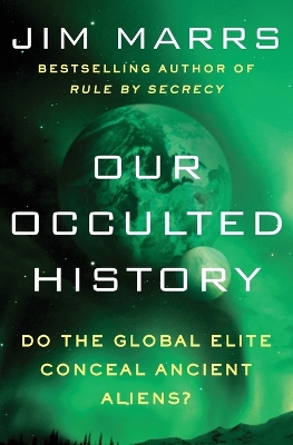 Book cover for Our Occulted History