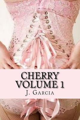 Book cover for Cherry Volume 1