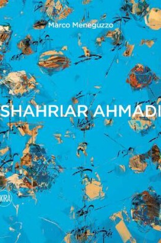 Cover of Shahriar Ahmadi