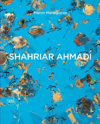 Book cover for Shahriar Ahmadi