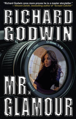 Book cover for Mr. Glamour