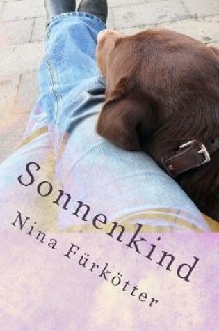 Cover of Sonnenkind