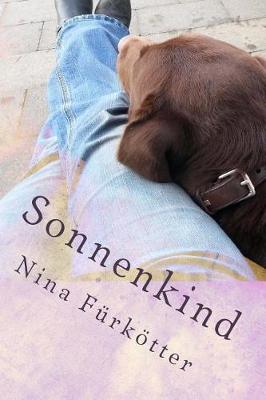 Book cover for Sonnenkind
